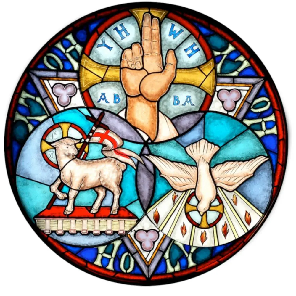 Trinity Sunday