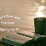 Daily Reflections and Prayer Links