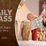 Catholic Daily Mass – Daily TV Mass