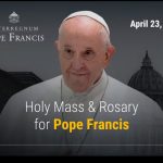 Catholic Daily Mass