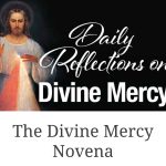 DIVINE MERCY SUNDAY