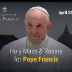 Catholic Daily Mass