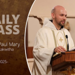 MEMORIAL OF SAINT KATERI TEKAKWITHA, VIRGIN AND SAINT FRANCIS SOLANO, PRIEST