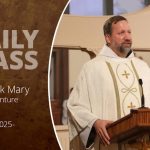 MEMORIAL OF SAINT BONAVENTURE, BISHOP AND DOCTOR OF THE CHURCH
